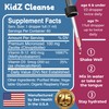 Kidz Cleanse | Zeolite Detox for Kids | Development, Behavior,