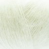 Alpaca Cotton Fusion Wool, 50 g, White