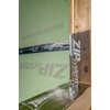 ZIP System Huber Stretch Tape | Self-Adhesive Flexible Flashing for