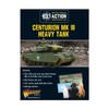 Warlord Games, Bolt Action, Centurion Mk III