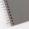 Five Star Cuaderno Espiral 2 Temas 100 Hojas Rayado Universitario