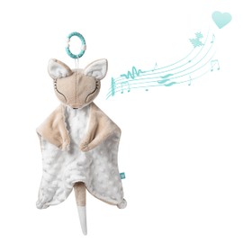 myHummy Dou Dou Fuchs mechanism 5in1 mit Licht