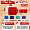 Replacement Lid fits Pyrex 2-Quart 8" x 8" Glass Baking