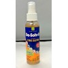 De-Solv-it Citrus Solution 4oz pump damaged labels