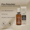 Professional Plex Rebuilder Oil - Aceite para cabello decolorado, teñido