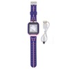 2G Smartwatch, Touchscreen Smartwatch 1.44 Inch Date Alarm Clock HD