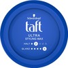 TAFT Styling Wax Ultra Up to 24h Hold 2 Shine