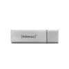 Intenso USB Memory Stick, Silver