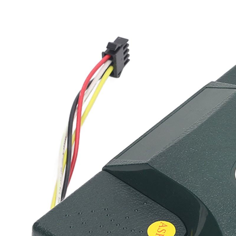 Wireless Remote Control Switch 4 Relay Roller Door Controller with