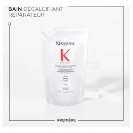 Shampoo Kérastase Première Décalcifiant Reparador Refil 500