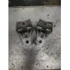 Mfab traction bar mount set 1/2” Bolt Holes With Axle