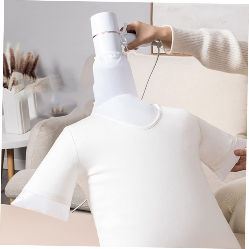 BUGUUYO Portable T-shirt Dryer Bag 2pcs Set Lightweight Breathable Travel