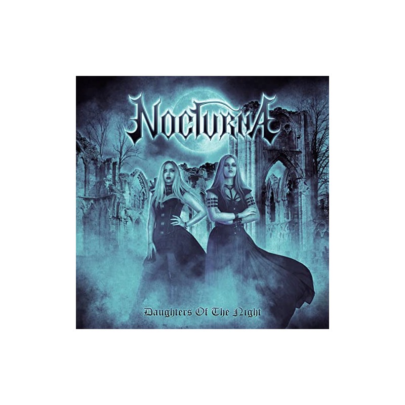 Daughters Of The Night (Ltd.Digi)