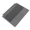 Laptop Detachable Keyboard for Latitude 7320 7310 Seamless Connection Backlighting