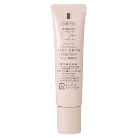 Sofina fine fit moisturizing Makeup Base SPF20 · PA ++