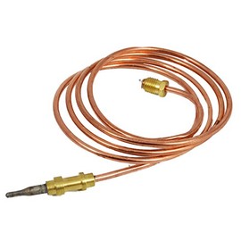 Thermocouple replacement for Desa LP Heater 098514-01 098514-02
