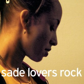 Lovers Rock by Sade (CD, Nov-2000, Epic) *NEW* *FREE Shipping*