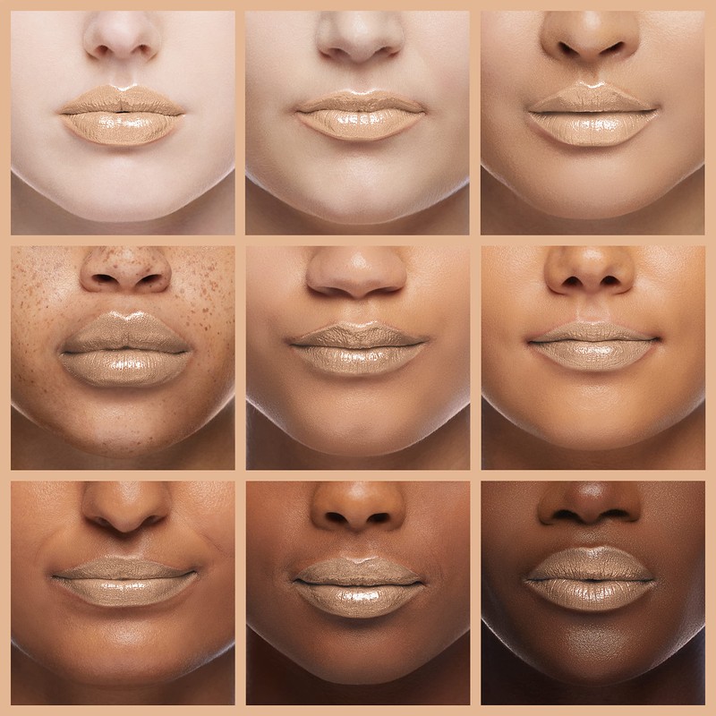 KIKO MILANO - 3d Hydra Lipgloss 02 Softening lip gloss