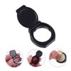 COHEALI 5pcs Webcam Cover Antispy Camera Cover for Phones Laptops