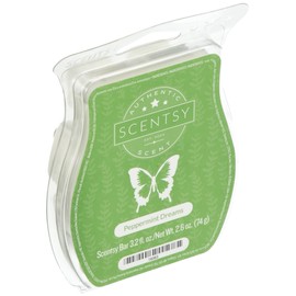 Scentsy Bar (Peppermint Dreams)