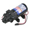 Everflo 12 Volt 2.2 GPM 70 PSI Diaphragm Pump
