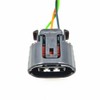 Alternator Connector Harness Plug 2007-2015 Replacement For Hyundai Elantra 2.0L