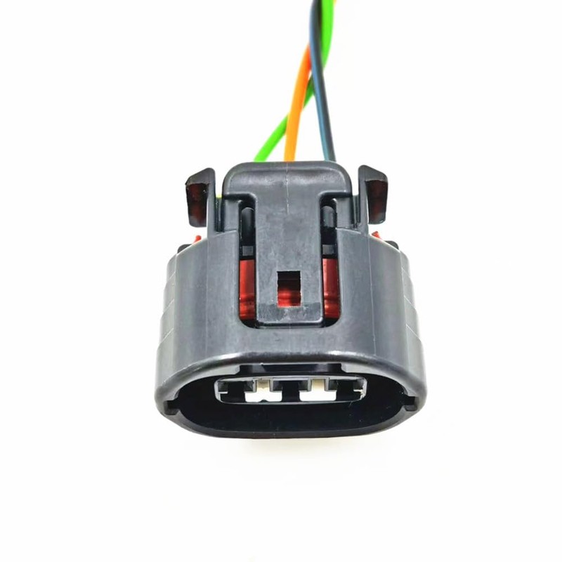 Alternator Connector Harness Plug 2007-2015 Replacement For Hyundai Elantra 2.0L