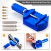 Watch Link Removal Tool Kit, BYNIIUR Watch Band Tool Strap