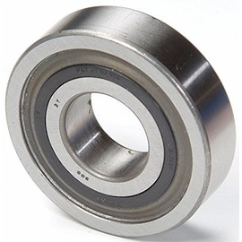National 202-FF Ball Bearing