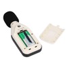 Noise Measure Device Digital Decibel Meter Sound Pressure Level Reader