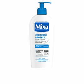 Mixa Ceramide Protect Dry Skin Body Lotion 250ml