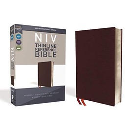 Thinline Reference Bible