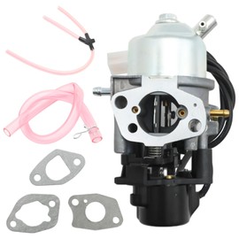 Anxingo 63584 Carburetor Kit, Replacement for Predator 3500 Watts Inverter Generator with Gasket