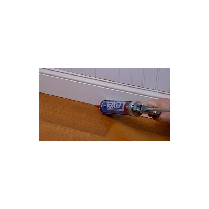 SASHCO SEALANTS 13080 VOC LXL WH CAULK 10.5OZ
