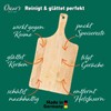 Oscar's Cleaning Pads for Wooden Chopping Boards - 2 Cleaning