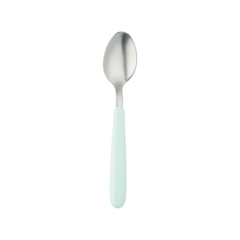 Grunwerg 16BX4311GR 16 Piece Cutlery Set, Stainless Steel, Blue