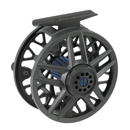TIEMCO Oracle MA Iron Grey 7/8 Reel