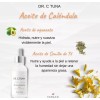 Set Caléndula 5 Productos Para Piel Seca/sensible, Farmasi