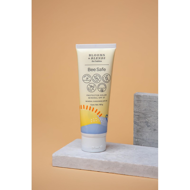 Blooms & Blends for Babies - MINI BEE SAFE -