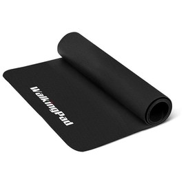 WalkingPad King Smith Non-Slip WalkingPad Fitness Equipment Treadmill Floor Mat - Specification: 25.6" x 61" (For Walking Pad)