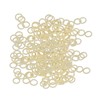 5000 Pcs 1/4 Inch Orthodontic Elastic Rubber Bands 3.5Oz Small