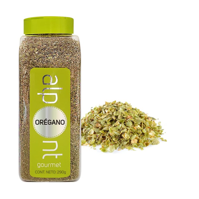 ALPONT GOURMET Orégano Entero, 290 g