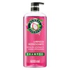 Herbal Essences Shampoo Limpieza Refrescante 600 ml
