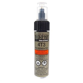 Toyota Touch Up Paint 4T3 Pyrite Mica Genuine Scion/Lexus