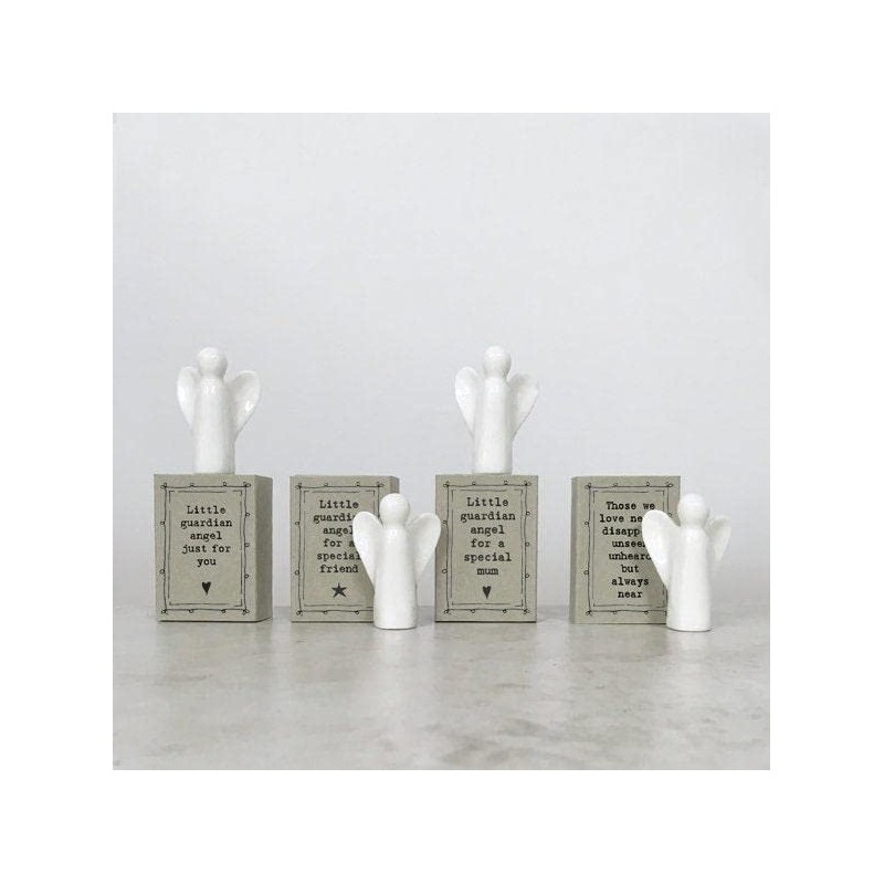 Matchbox Little Guardian Angel Just For You