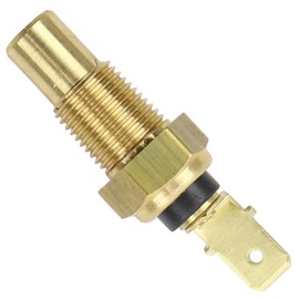 Beck/Arnley 201-1220 Temp Send Switch With Gauge