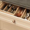 Goo-Ki 6 Pack Antique Copper Round Cabinet Knobs – Vintage