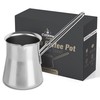 Caizen Coffee Quality Turkish Coffee Pot - Turkish Coffee Maker,