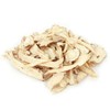 Donguihanjae 동의한재 최상품 중국산 건도라지 길경 600g Premium Dried Platycodon