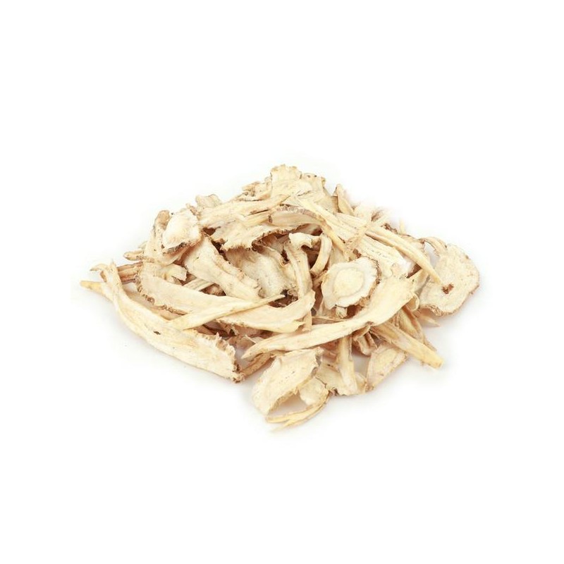 Donguihanjae 동의한재 최상품 중국산 건도라지 길경 600g Premium Dried Platycodon